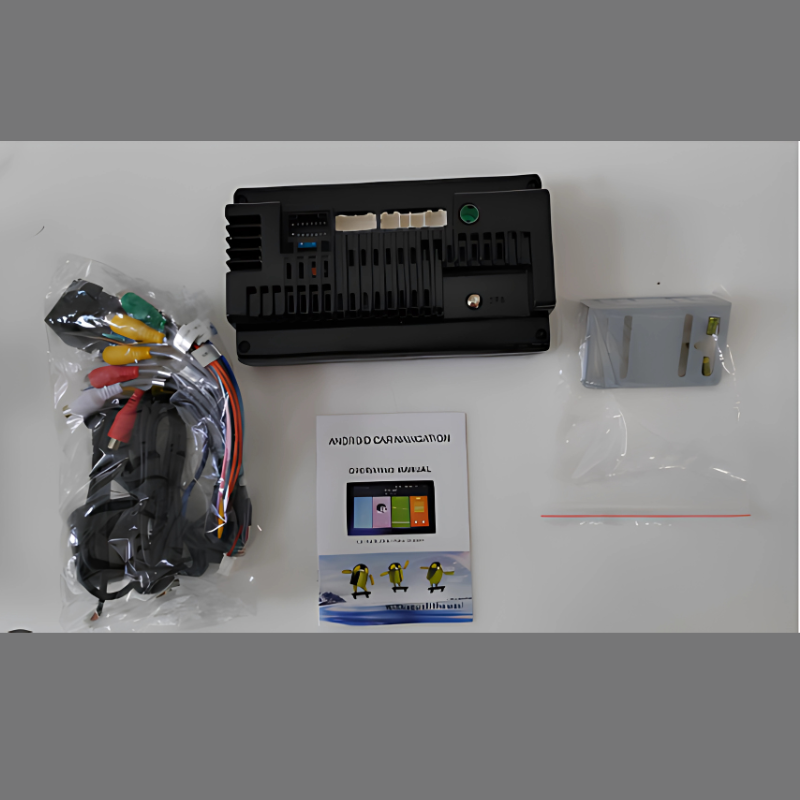 PERVOI CTC-7801  7 POUCE