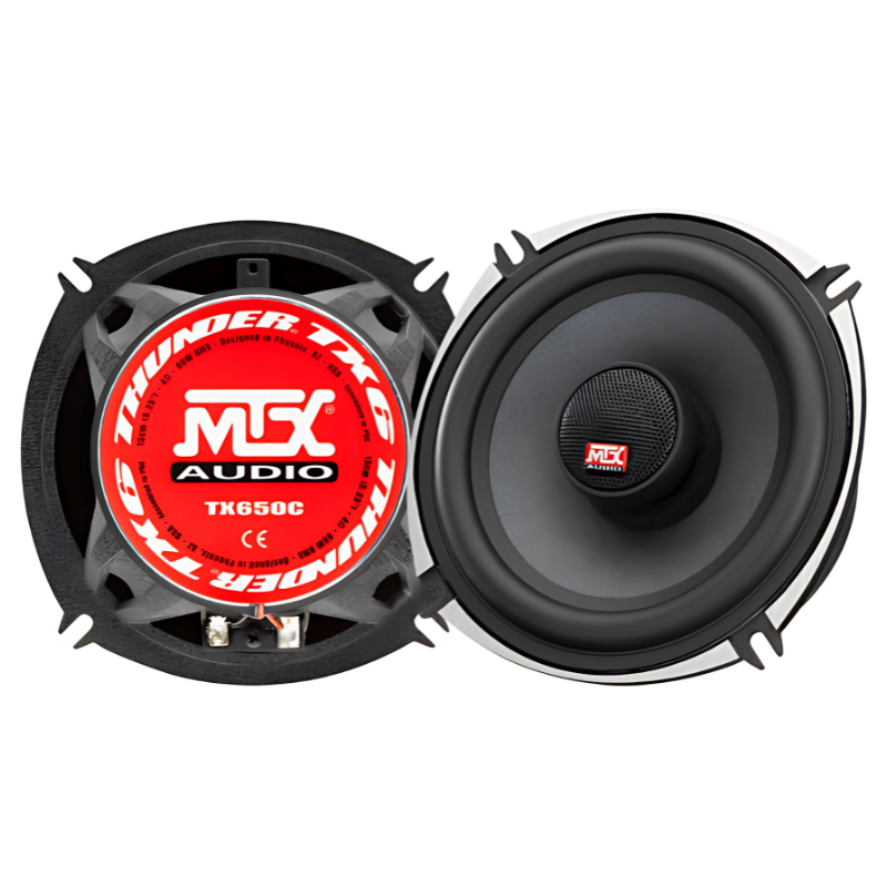 MTX AUDIO