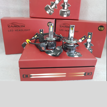 CAROLYN LED HEADLIGHT G10