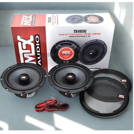 MTX AUDIO