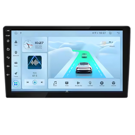 T100 Car Android Multimedia Player
