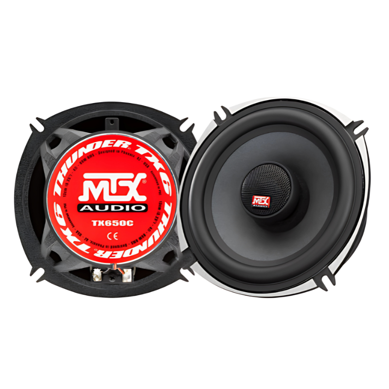 MTX AUDIO