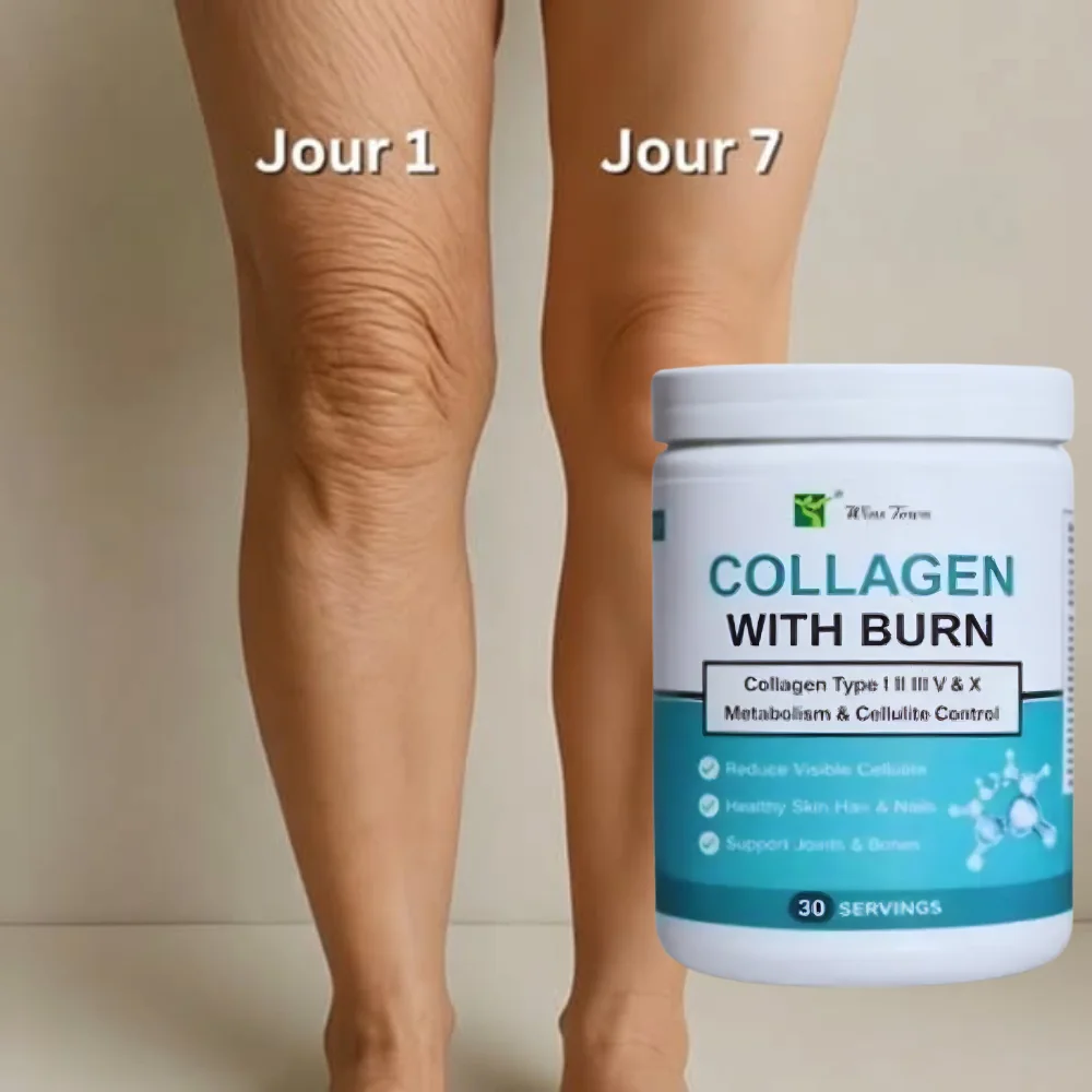 ✨ Collagène 5 en 1 rv