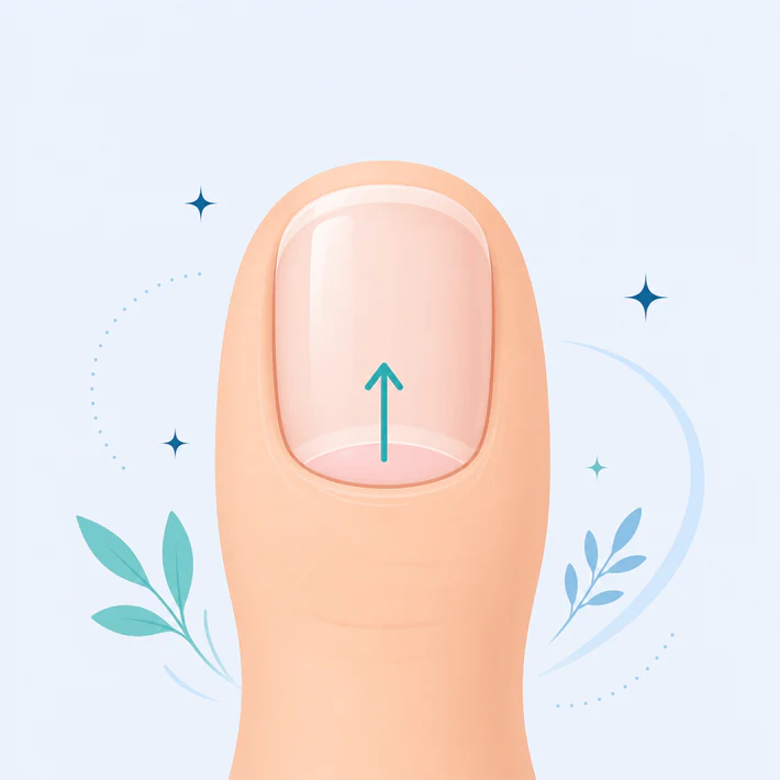 ✨ Collagène 5 en 1 – Des ongles plus forts, plus longs et moins cassants | Soutient la kératine de l'intérieur + cheveux brillants + peau éclatante + soutien des articulations ✨