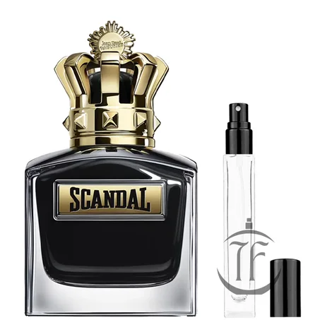 SCANDAL LE PARFUM