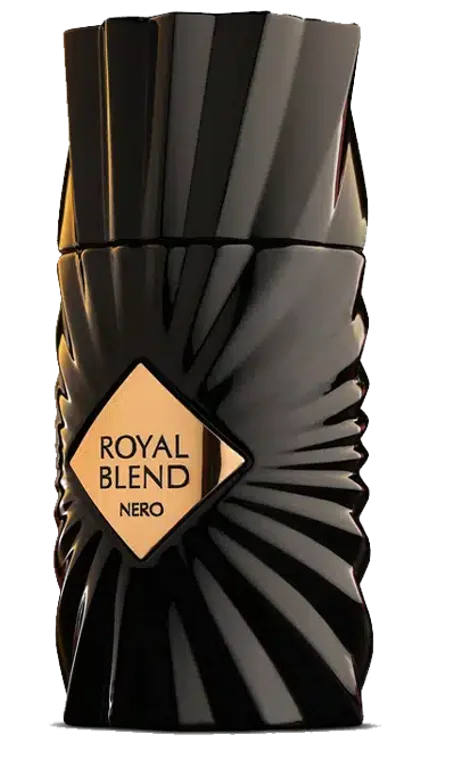 ROYAL BLEND NERO