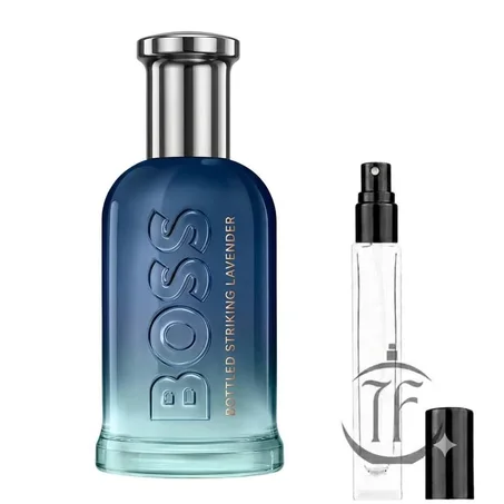 Boss Bottled Striking Lavender