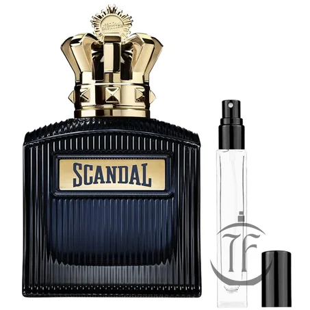 SCANDAL Pour Homme INTENSE