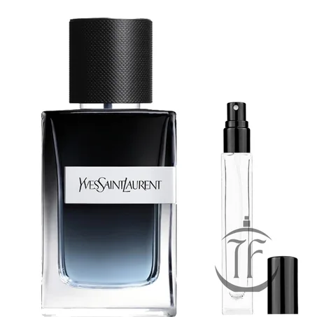 Y YVES SAINT LAURENT EAU DE PARFUM