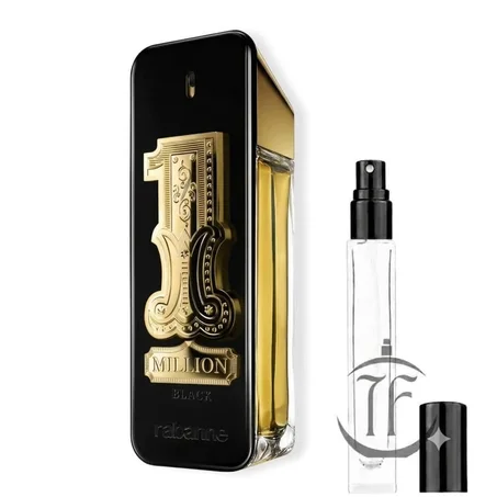 Rabanne 1 Million Black Eau de Parfum