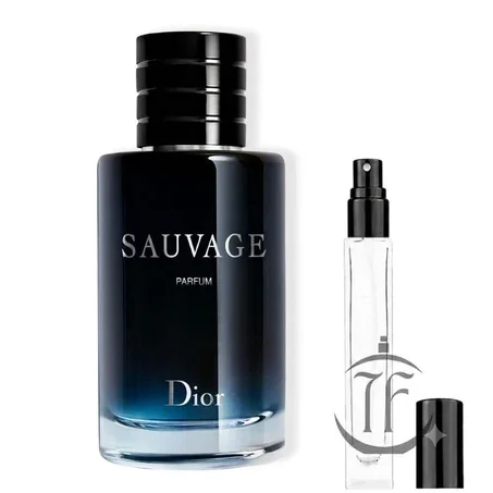 SAUVAGE DIOR LE PARFUM