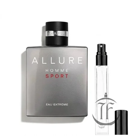 ALLURE CHANEL HOMME SPORT EXTRÊME EDP