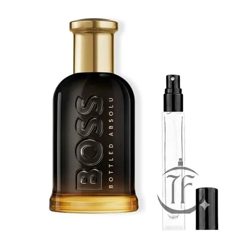 HUGO BOSS - BOTTLED ABSOLU PARFUM