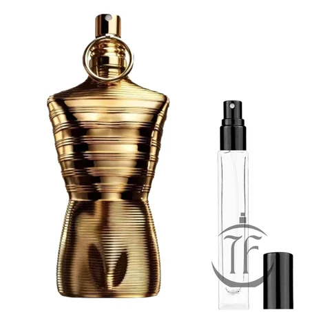 LE MALE ELIXIR ABSOLU