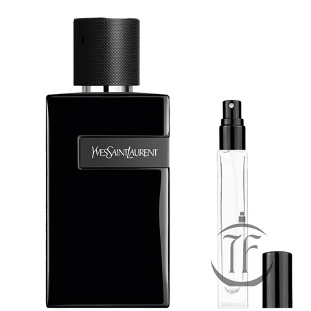 YVES SAINT LAURENT LE PARFUM
