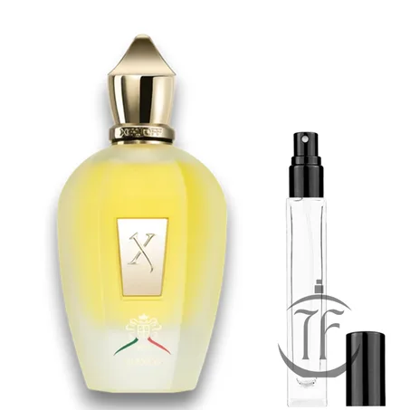 XERJOFF Naxos Eau de Parfum