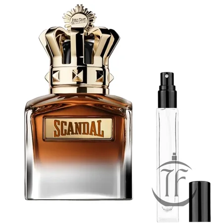 Scandal Pour Homme Elixir Parfum