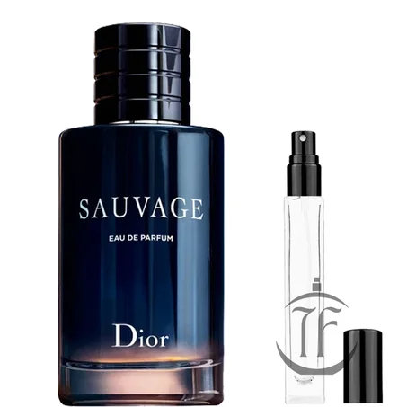 SAUVAGE DIOR EAU DE PARFUM
