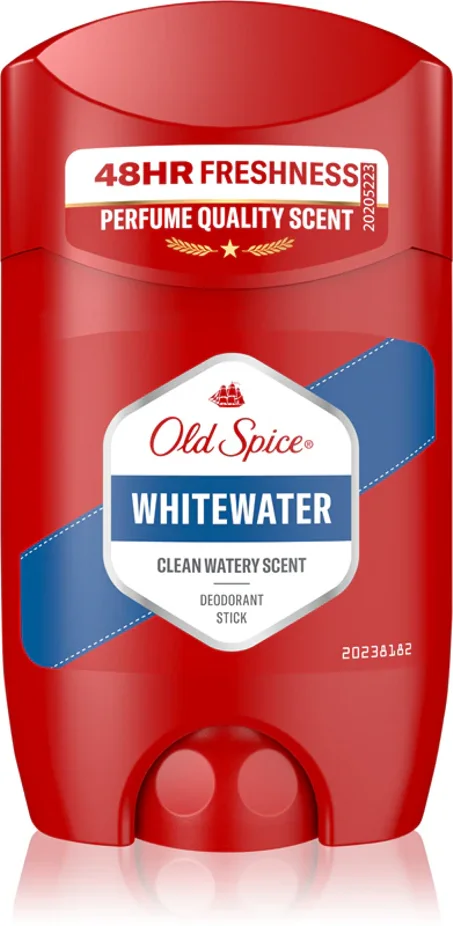 Old Spice Whitewater