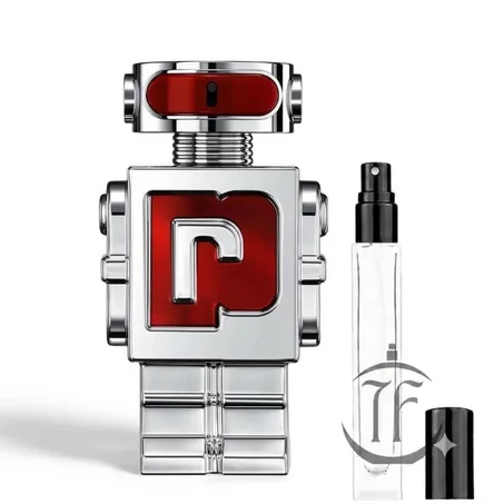 RABANNE - PHANTOM IN RED ELEXIR