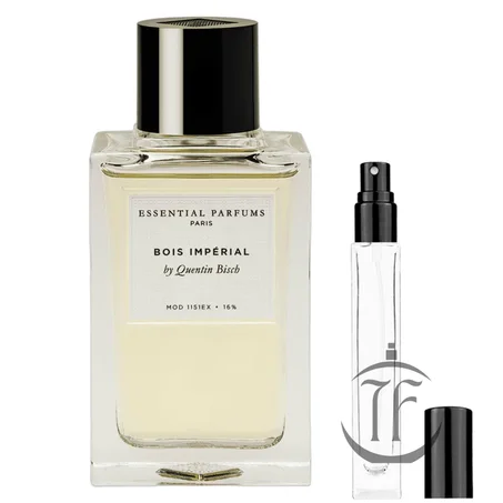 Bois Impérial Essential EDP