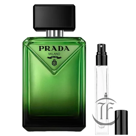 Paradigme Prada for men 2026