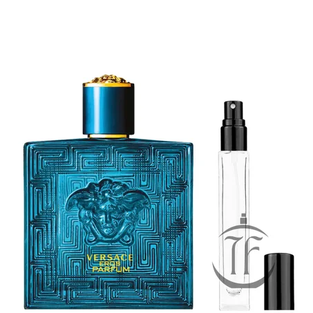 VERSACE EROS LE PARFUM