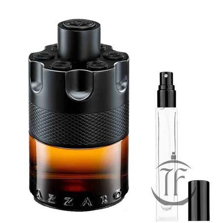 THE MOST WANTED LE PARFUM – AZZARO