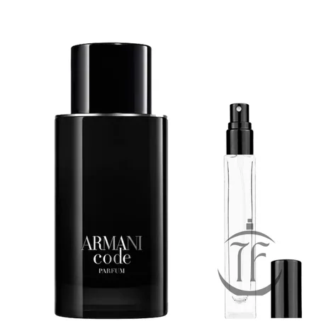 ARMANI CODE LE PARFUM