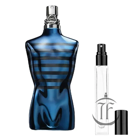 Le Male In Blue Jean Paul Gaultier for men 2026