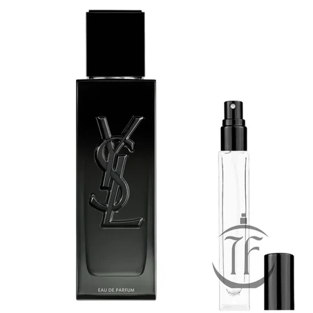 MYSLF Eau de Parfum Yves Saint Laurent