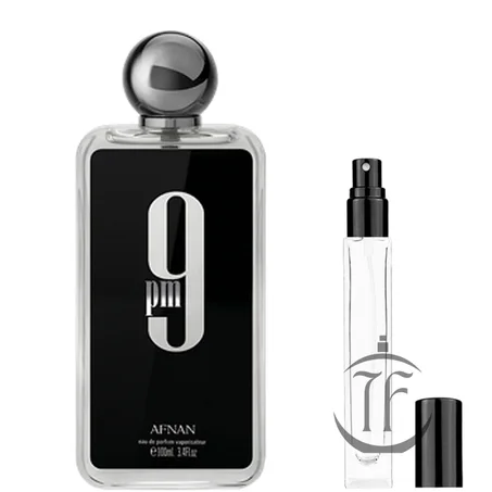 9PM AFNAN