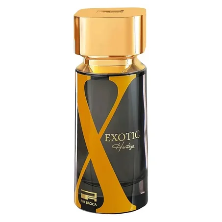 Exotic Heritage Pour Homme