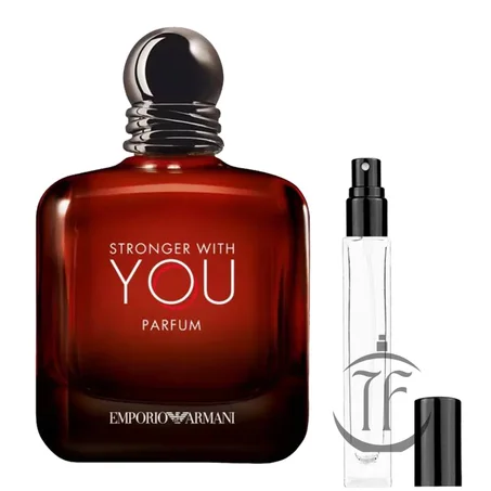 STRONGER WITH YOU PARFUM