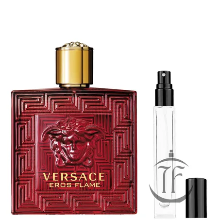 VERSACE - EROS FLAME EDP
