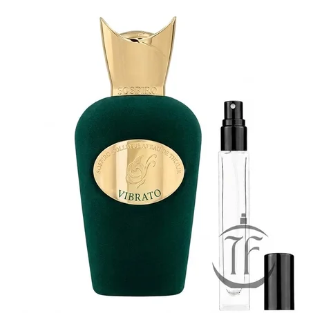 VIBRATO SOSPIRO 10 ML