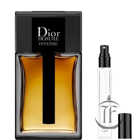 DIOR HOMME INTENSE