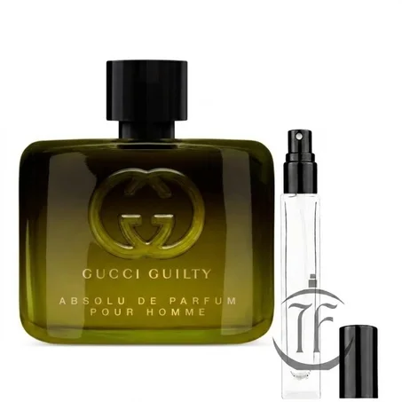 GUCCI GUILTY ABSOLU DE PARFUM