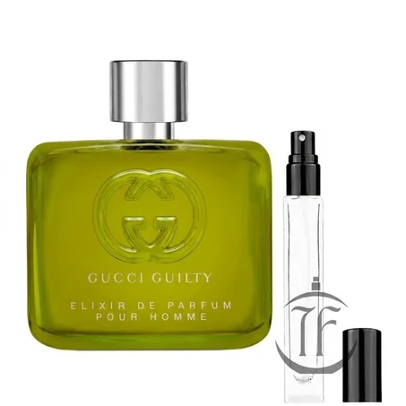 GUCCI GUILTY ÉLIXIR EAU DE PARFUM