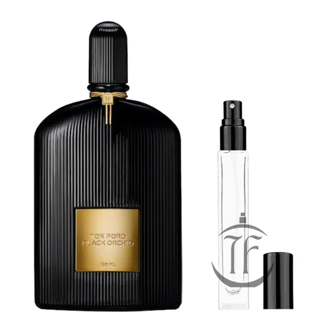 TOM FORD - BLACK ORCHID EDP