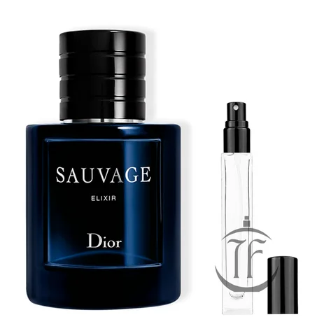 SAUVAGE ELIXIR