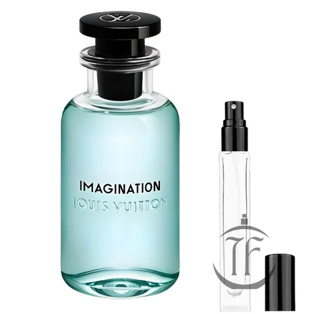 Imagination Louis Vuitton