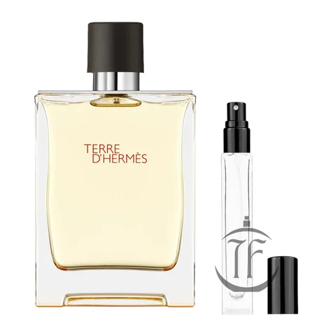 Terre d'Hermès