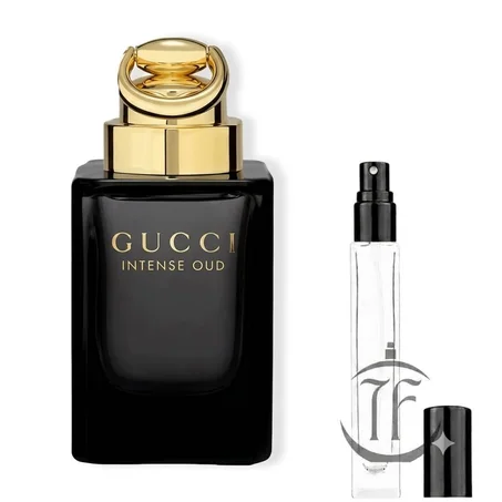Gucci Intense Oud,