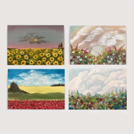 LANDSCAPS