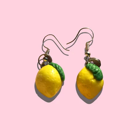 Mini Lemon