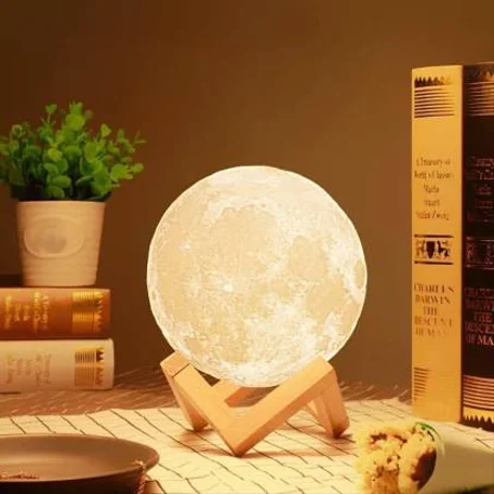 The Original Moon Lamp™