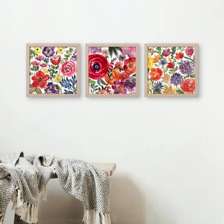 FLOWERS