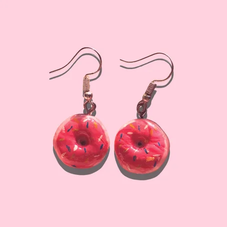 Mini Donut
