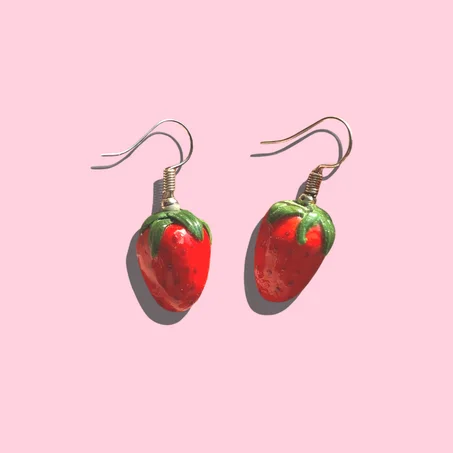 Mini Strawberry